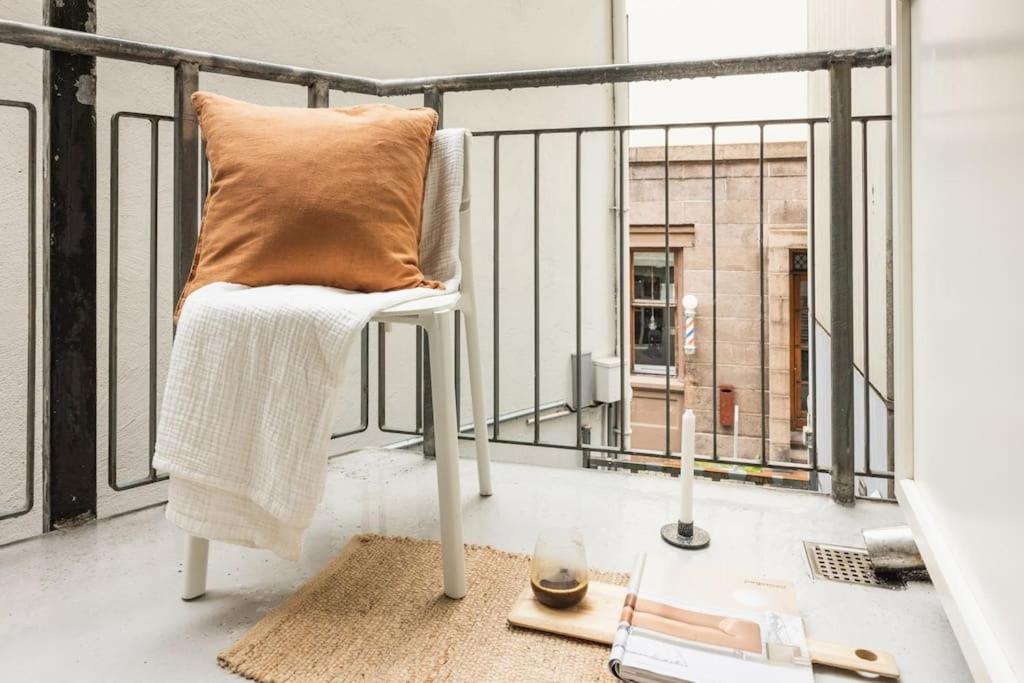 Appartement Nydelig Leilighet I Hjertet Av Sentrum *